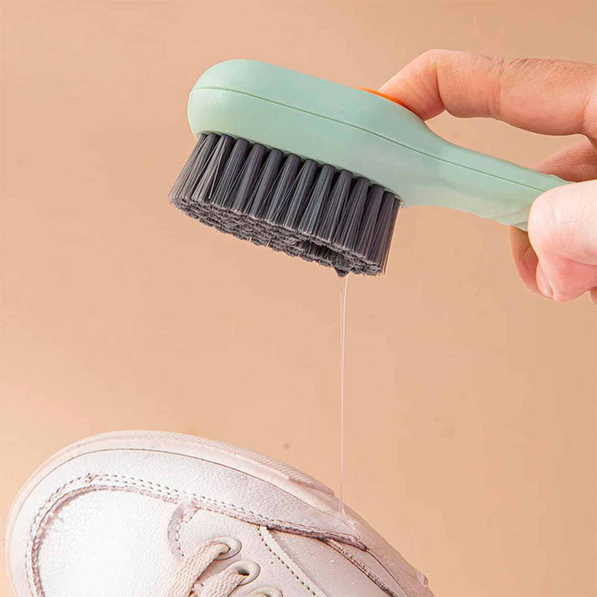 Miniatura 9 de Cepillo Multiusos De Limpieza PTZ-29-1